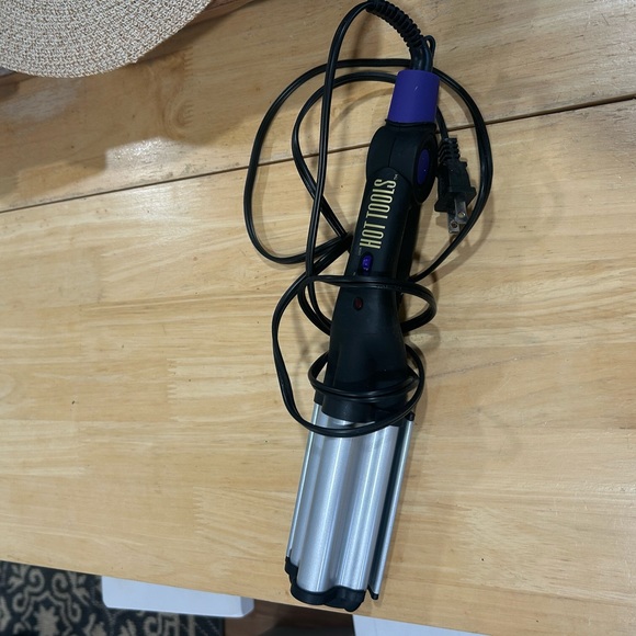 Hot Tools Waver - Picture 4 of 5